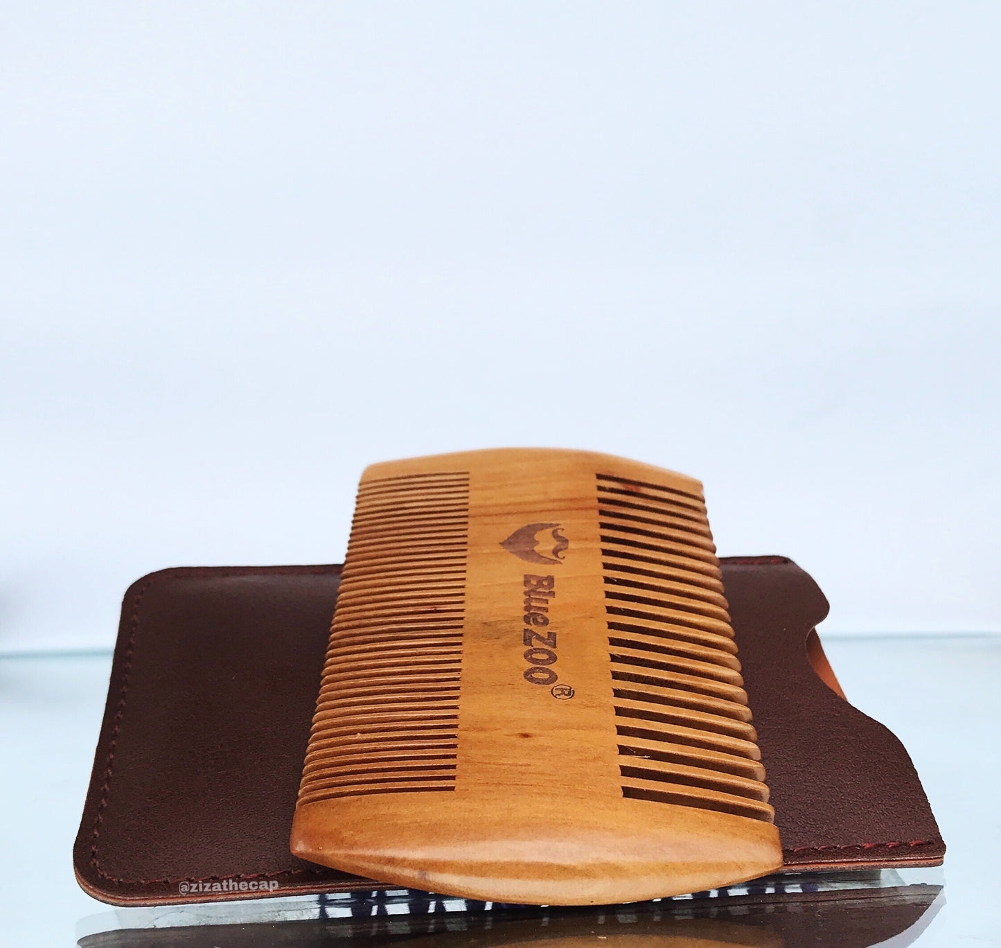 Beard Comb