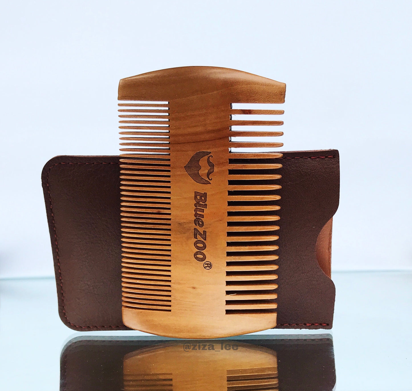 Beard Comb