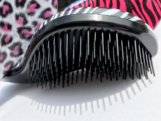 Tangle teezer brush